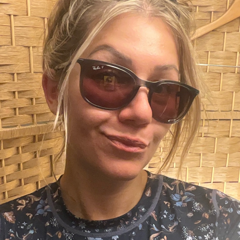 Ray-Ban P Chromance RB4386 (Unisex) - Picture 13 of 15